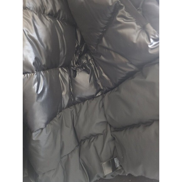 The North Face Gotham III Down Warm Insulated Men’s Jacket Medium Black - Picture 10 of 16